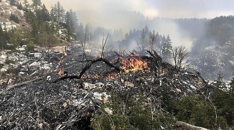 7 Ontario Areas With Rising Wildfire Risk (And Insurance Impacts)