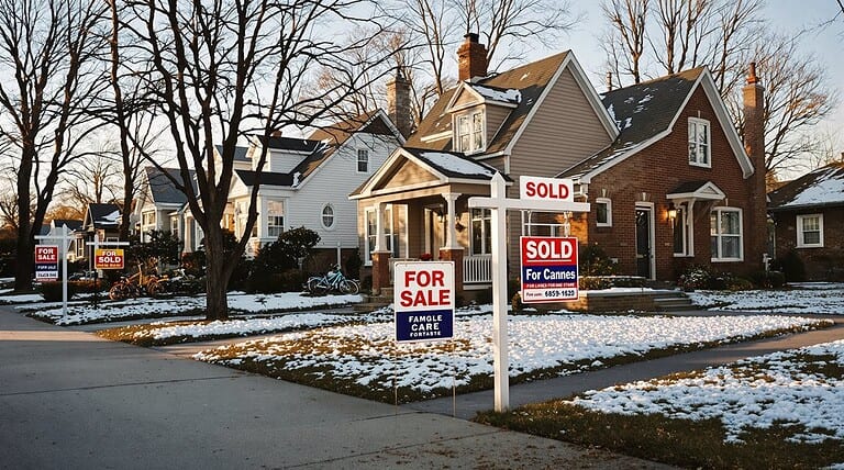 Why OSFI 2026 Changes Will Make Some Buyers Rich (If They Act Fast)