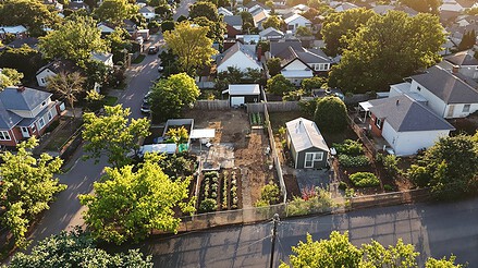 Why Smart Buyers Are Overpaying for Laneway-Eligible Lots Right Now