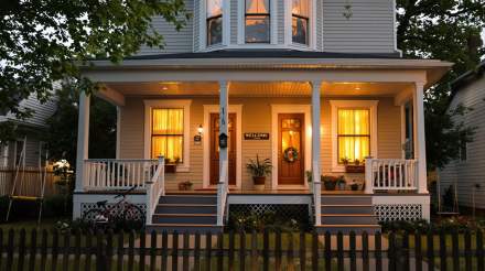 Joint Tenancy vs Tenants in Common: Multigenerational Ownership Options