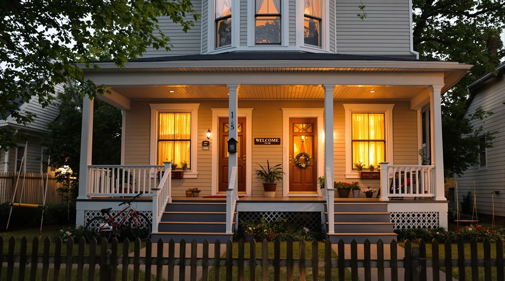 Joint Tenancy vs Tenants in Common: Multigenerational Ownership Options