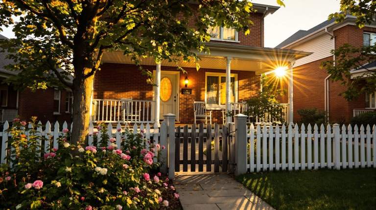 7 Ways to Finance a Home Purchase With Your Aging Parents in Ontario