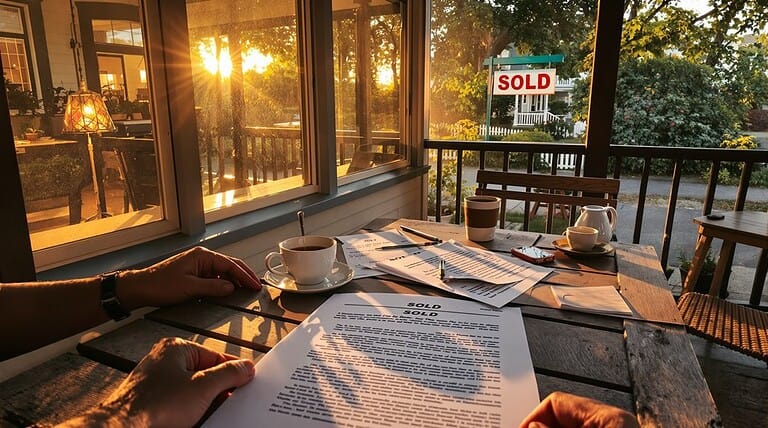 How to Create a Co-Ownership Agreement for Buying Property With Friends