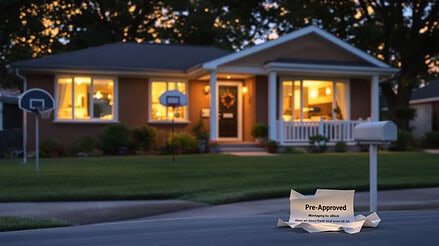 Why Your Pre-Approval Might Be Worthless (and How to Get a Real One)