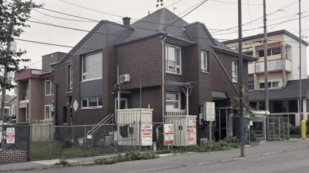 Why Ontario’s Rental Market Discriminates Against Refugee Claimants