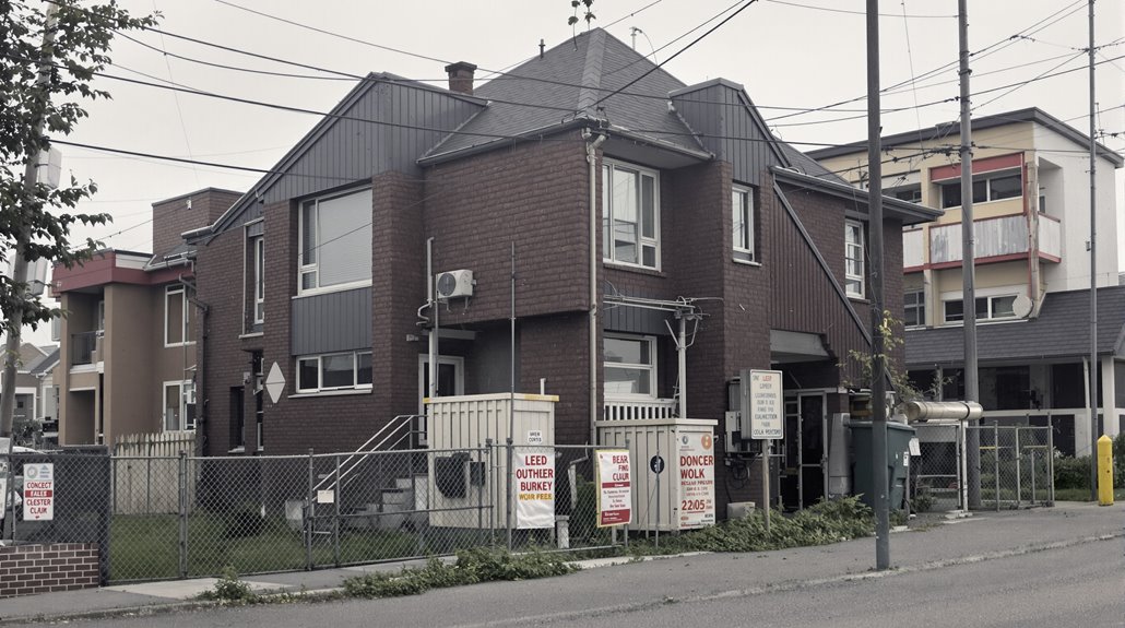 Why Ontario’s Rental Market Discriminates Against Refugee Claimants