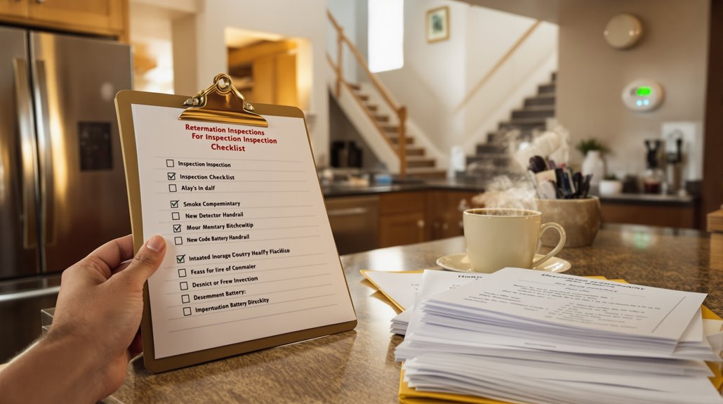 regulatory compliance checklist printable