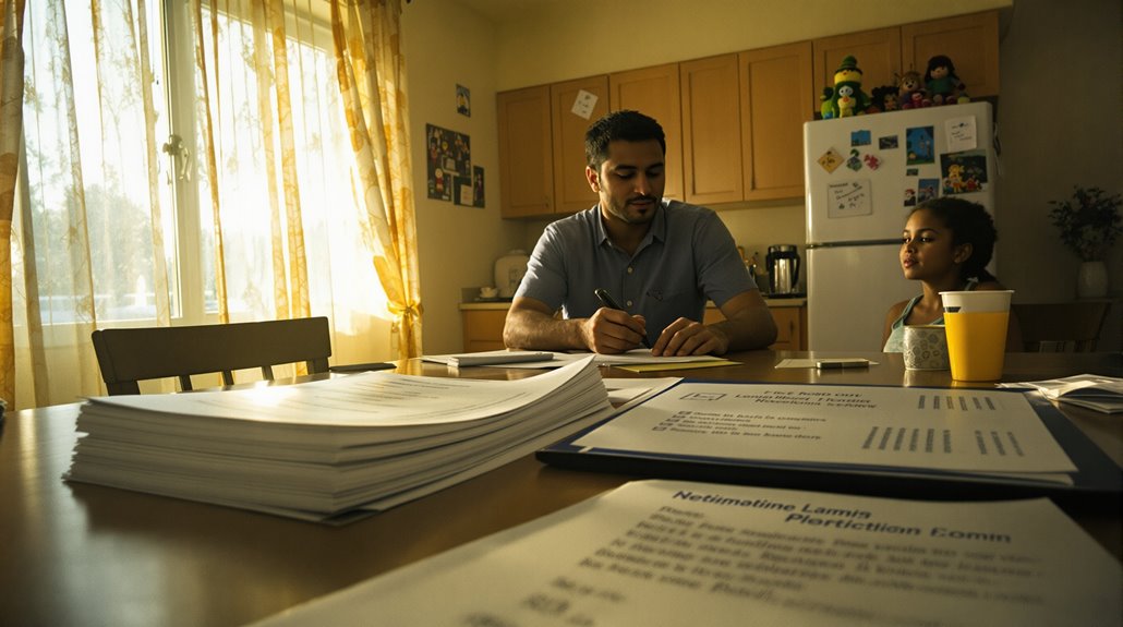 rent to own decision checklist