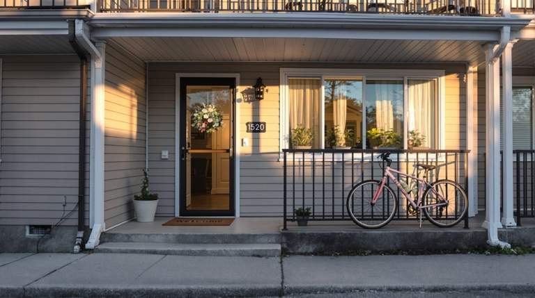 How to Find Rent-to-Own Properties as a Refugee Claimant in Ontario