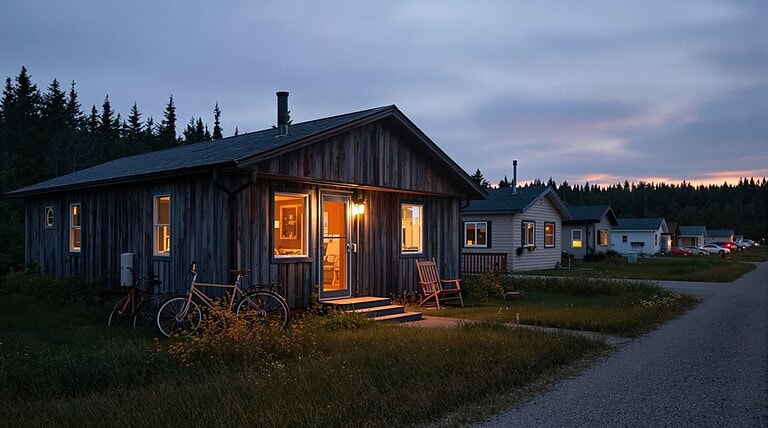 Why On-Reserve Homeownership Is Nearly Impossible Under Current System