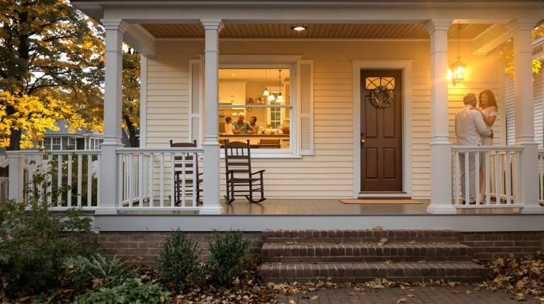 Can My Retired Parents Help Me Qualify for a Mortgage?