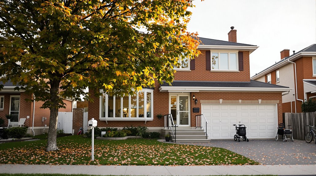 Why Sandwich Generation Buyers Are Outbidding Traditional Families in GTA