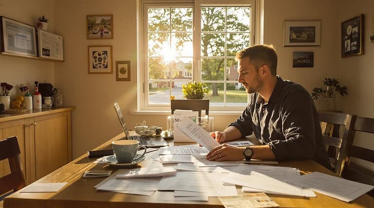 How to Qualify for a BFS Mortgage as Self-Employed in Ontario