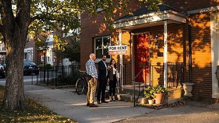 Can Settlement Agency Counselors Help With Housing Search in Ontario?