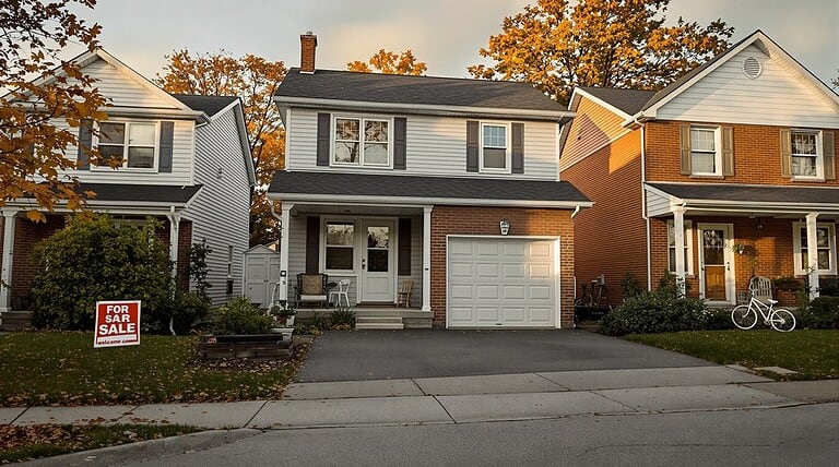 What Is Fractional Home Ownership and Does It Work in Ontario?