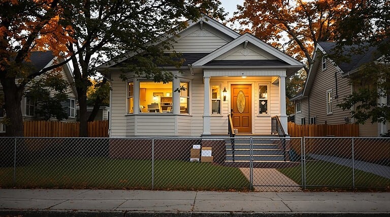 Why Traditional Employment Is Becoming the Exception (But Mortgages Haven’t Adapted)