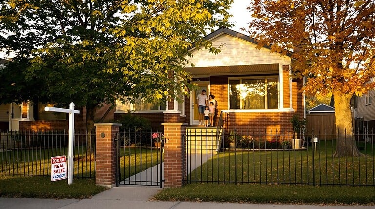 What Special Mortgage Programs Exist for Newcomers to Canada?