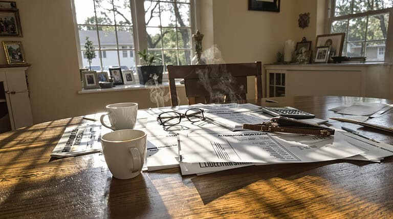 How to Get a Stated Income Mortgage (Alternative Documentation)