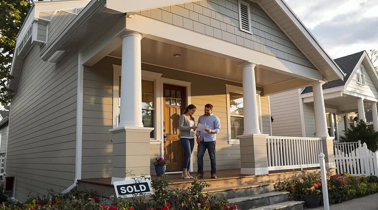 Why the Stress Test Is Actually Protecting You (Not Just the Bank)