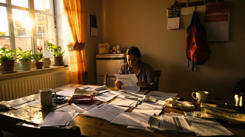 targeted housing action plan