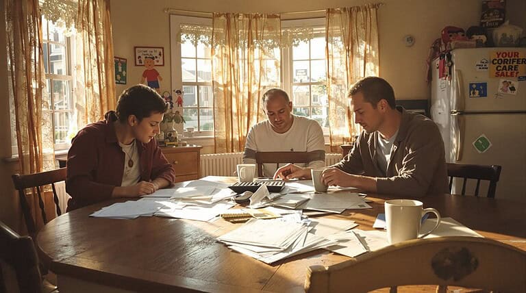 Buy Now and Wait vs Wait for Legalization: Financing Considerations