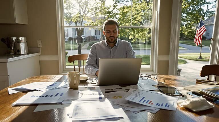 Why Most People Refinance at the Wrong Time