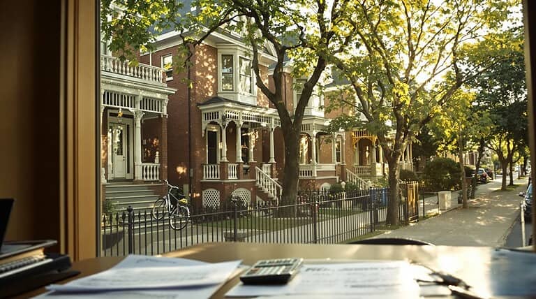 How Much Is Land Transfer Tax on a $800K House in Toronto?