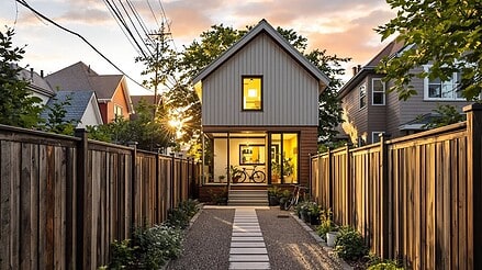 When Will Toronto Allow Laneway Houses on Your Property?