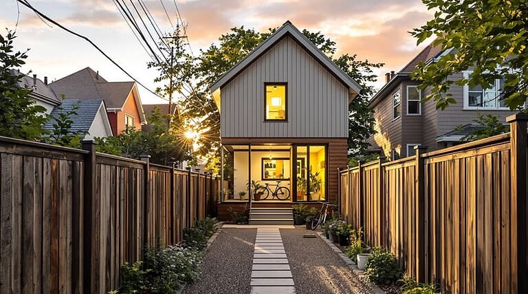 When Will Toronto Allow Laneway Houses on Your Property?
