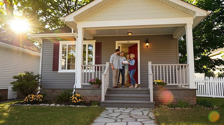 Can You Use Gift Money for Down Payment in Canada?