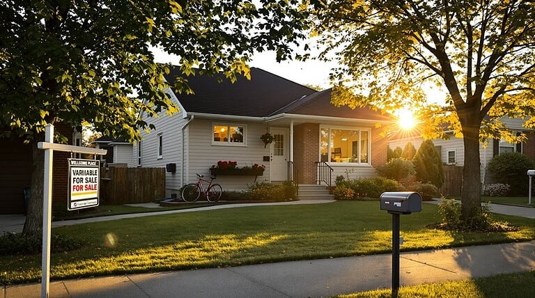 What Happens to My Variable Rate When Bank of Canada Changes Rates?