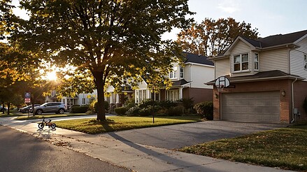 Why Bolton Is the Last Affordable Family Option Near Toronto (For Now) – 2026 Update