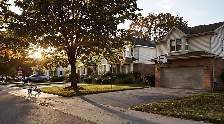 Why Bolton Is the Last Affordable Family Option Near Toronto (For Now) – 2026 Update