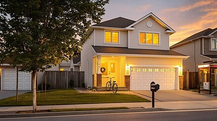 13 Best Mississauga Neighbourhoods for First-Time Buyers (Price + Transit)