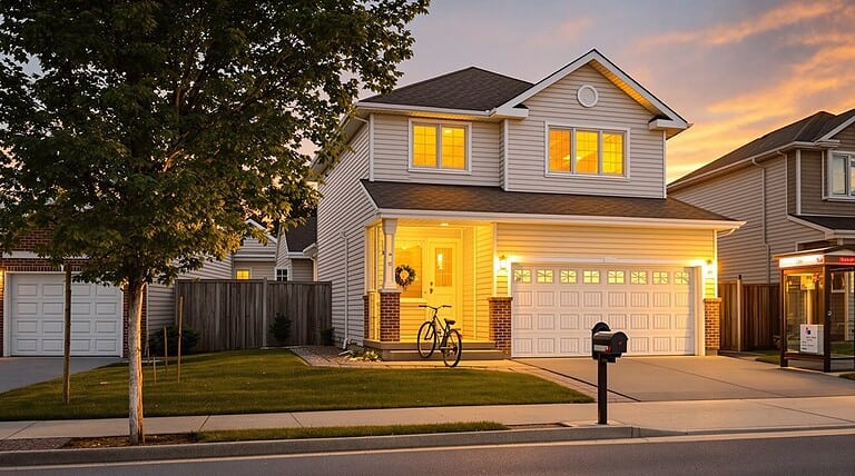 13 Best Mississauga Neighbourhoods for First-Time Buyers (Price + Transit)