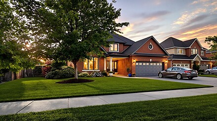 Why Mississauga Is the Smarter Alternative to Toronto (Lower Taxes, Better Space)