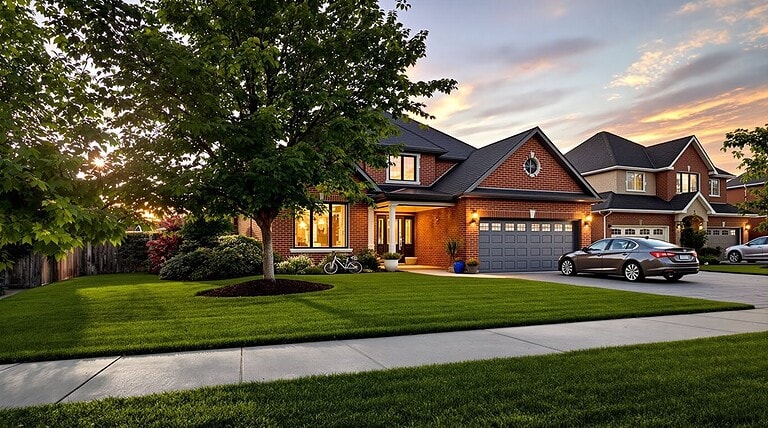 Why Mississauga Is the Smarter Alternative to Toronto (Lower Taxes, Better Space)