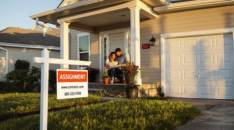 Why Most Assignment Deals Aren’t the “Profit Opportunity” Sellers Claim