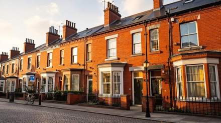 Is Bolton a Good Place to Buy Right Now? (2026 Market Analysis)