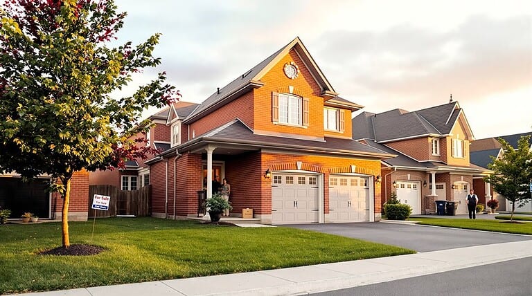 How to Buy a Home in Brampton: Complete 2026 Buyer’s Guide