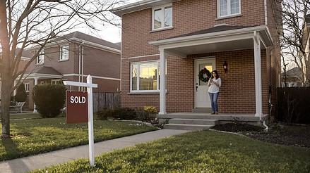 How to Interpret This Month’s Brampton Housing Data (Buyer’s Guide)