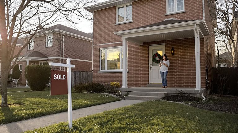 How to Interpret This Month’s Brampton Housing Data (Buyer’s Guide)
