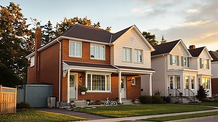 Top 5 Brampton Real Estate Trends This Month (Data + Analysis)