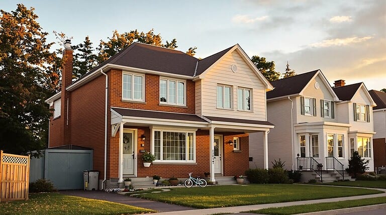 Top 5 Brampton Real Estate Trends This Month (Data + Analysis)