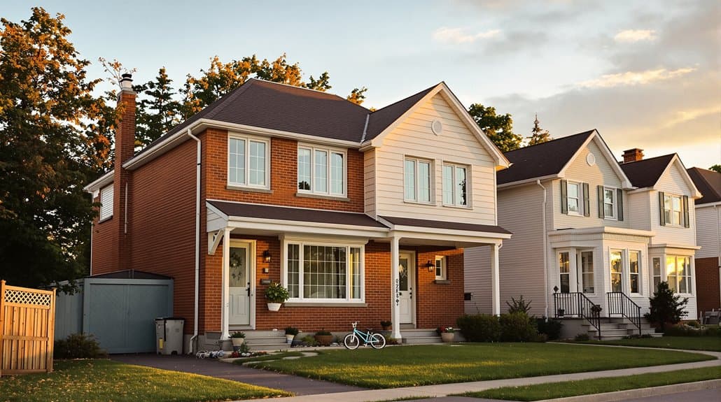 Top 5 Brampton Real Estate Trends This Month (Data + Analysis)