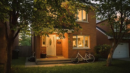 What This Month’s Brampton Numbers Actually Mean for Buyers