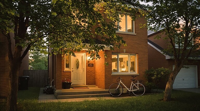 What This Month’s Brampton Numbers Actually Mean for Buyers