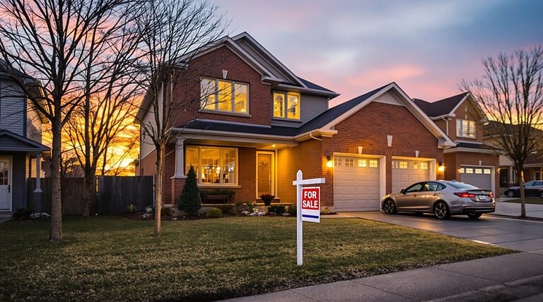 Is Now a Good Time to Buy in Brampton? (Current Month Market Analysis)