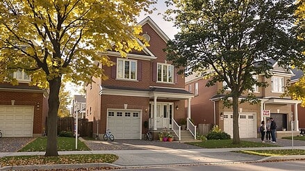 Should You Buy in Brampton or Mississauga? (Price vs Appreciation Analysis)