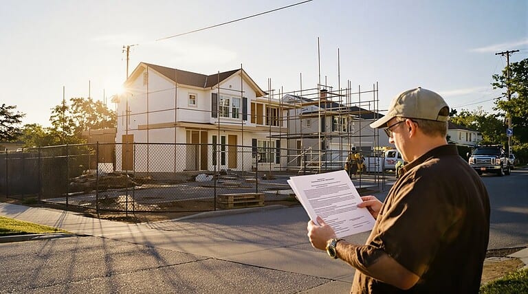 Why Your Builder’s Lawyer Isn’t Looking Out for Your Interests